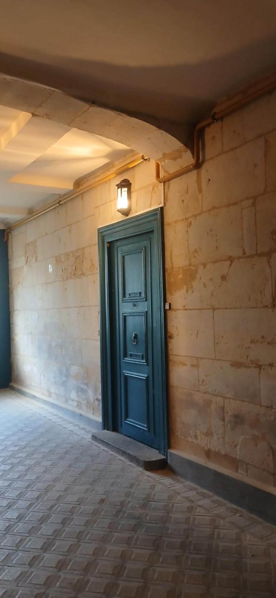 Chambre Hyper Centre Tout Confort Caen Exterior foto